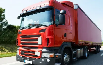 Antalya Beşikdüzü Ambar Kargo