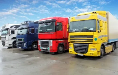 Antalya Beşikdüzü Nakliye Ambarı