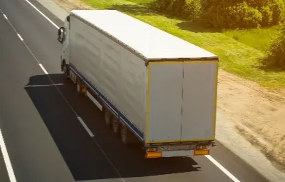 Antalya ile Beşikdüzü Arası Parça Eşya Taşıma